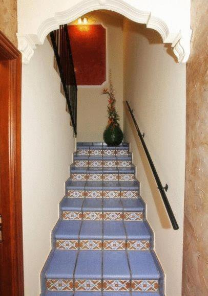 Apartamentos Pirineos Ordesa El Pueyo de Araguás Buitenkant foto