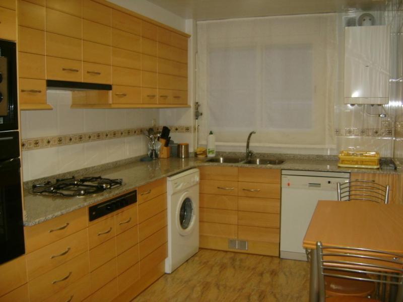 Apartamentos Pirineos Ordesa El Pueyo de Araguás Kamer foto