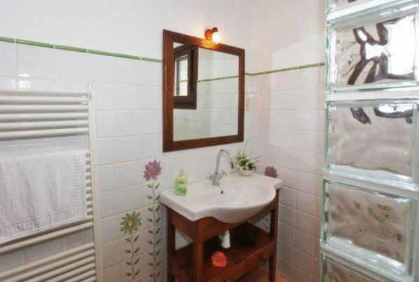 Apartamentos Pirineos Ordesa El Pueyo de Araguás Buitenkant foto